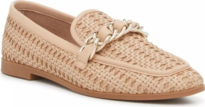 Steve Madden Terrain Loafer