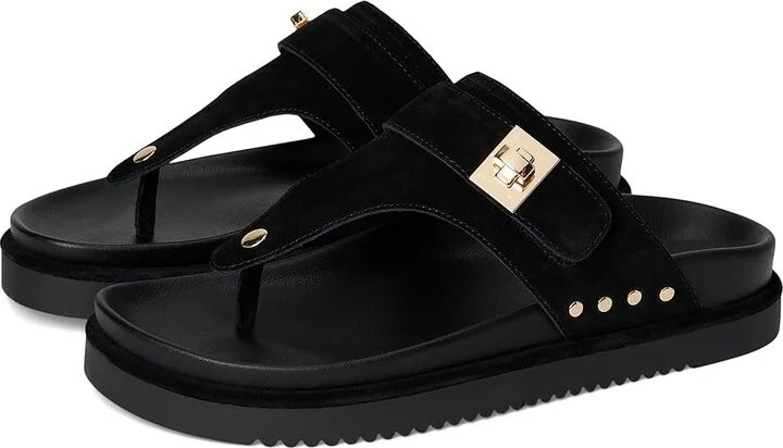 Black Suede