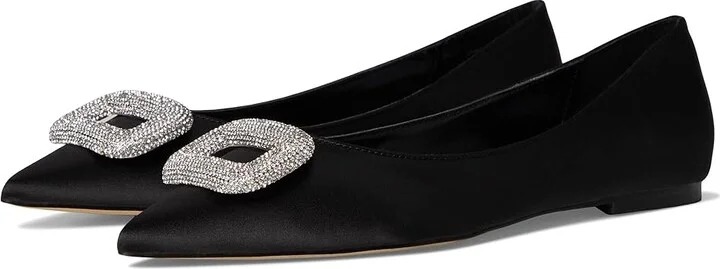 Black Satin