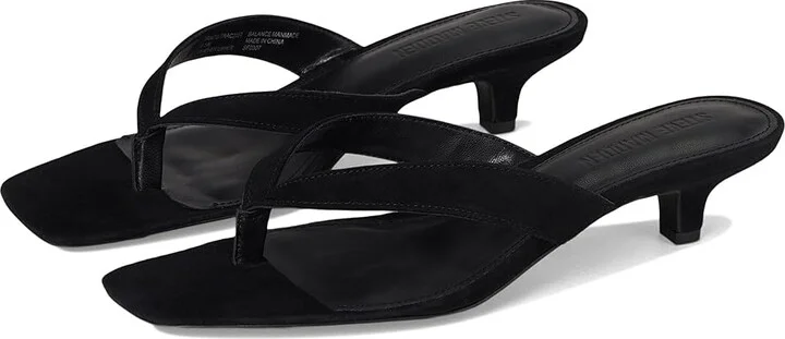 Black Suede
