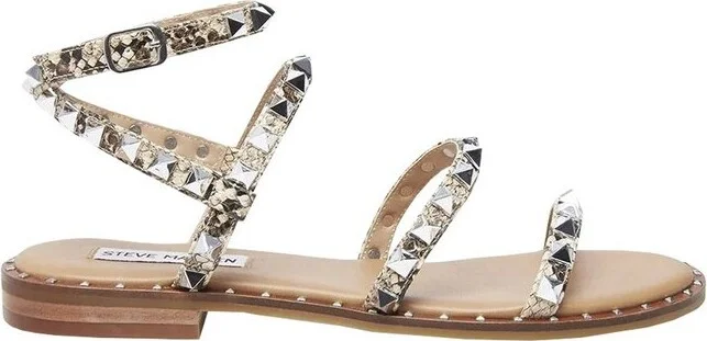 Steve Madden Travel Studded Sandals