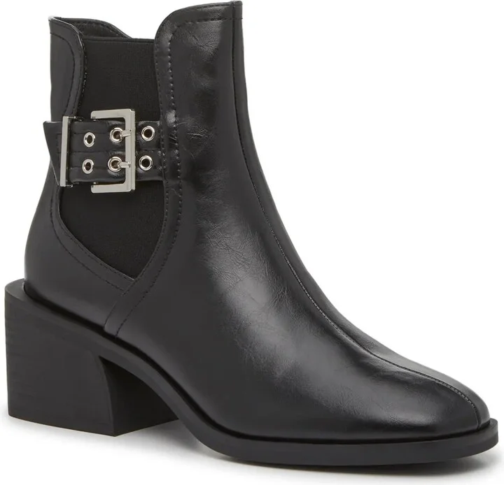Steve Madden Treaty Bootie