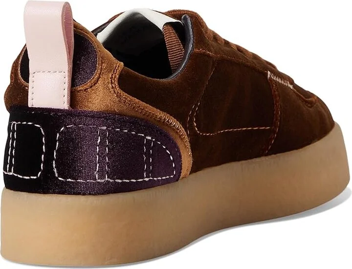 Steve Madden Tucker Women's Shoes Brown : 8.5 M, Synthetic - Image 4