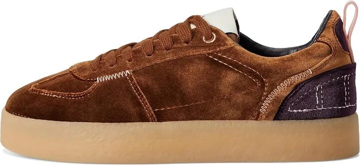 Steve Madden Tucker Women's Shoes Brown : 8.5 M, Synthetic - Image 6