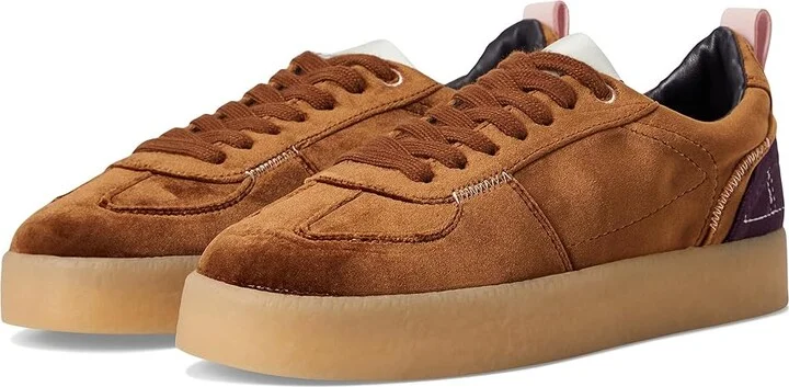 Steve Madden Tucker Women's Shoes Brown : 8.5 M, Synthetic