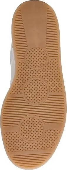 Steve Madden Tux Women's Shoes Tan/White : 8.5 M, Rubber/Suede - Image 3