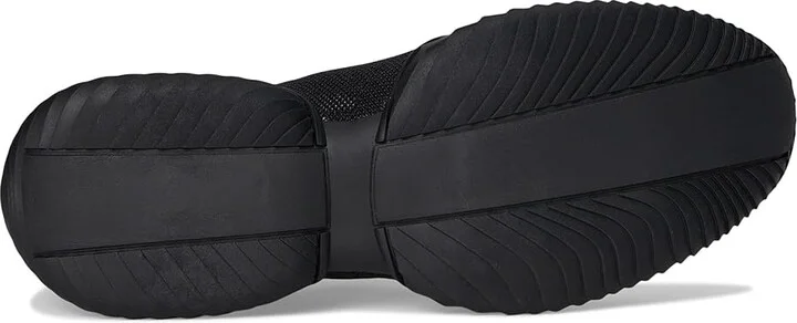 Steve Madden Vador Women's Shoes Black Mesh : 6.5 M - Image 3
