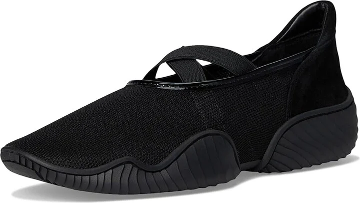 Steve Madden Vador Women's Shoes Black Mesh : 6.5 M - Image 5