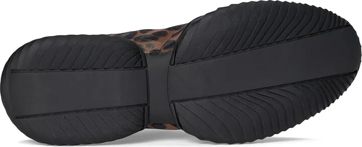 Steve Madden Vador Women's Shoes Black Mesh : 6.5 M - Image 9