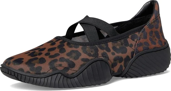 Steve Madden Vador Women's Shoes Black Mesh : 6.5 M - Image 11
