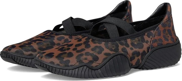 Leopard Mesh