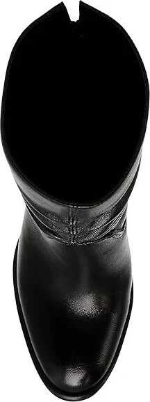 Steve Madden Vector Women's Boots Chesnut Suede : 9.5 M, Leather - Image 7