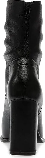 Steve Madden Vector Women's Boots Chesnut Suede : 9.5 M, Leather - Image 9
