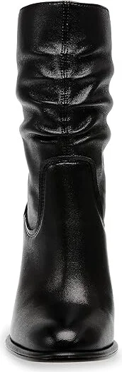 Steve Madden Vector Women's Boots Chesnut Suede : 9.5 M, Leather - Image 10