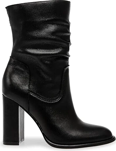 Steve Madden Vector Women's Boots Chesnut Suede : 9.5 M, Leather - Image 11