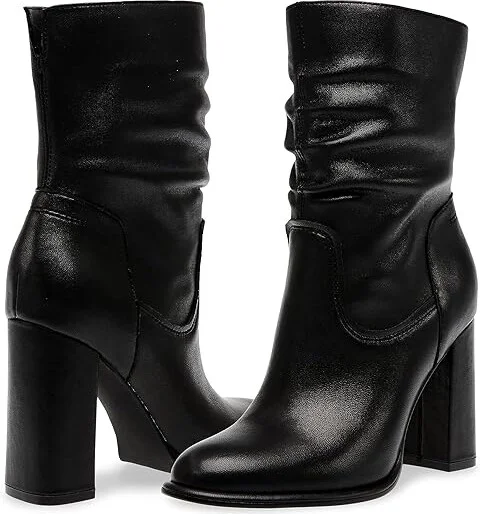 Black Leather