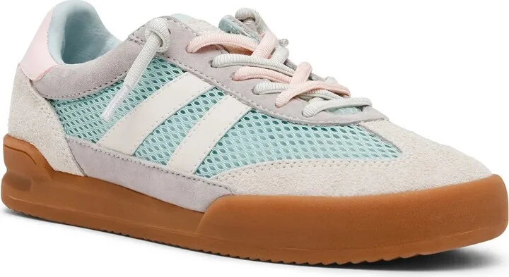 Turquoise/Multicolor
