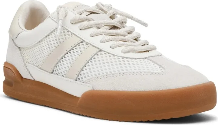 White/Taupe