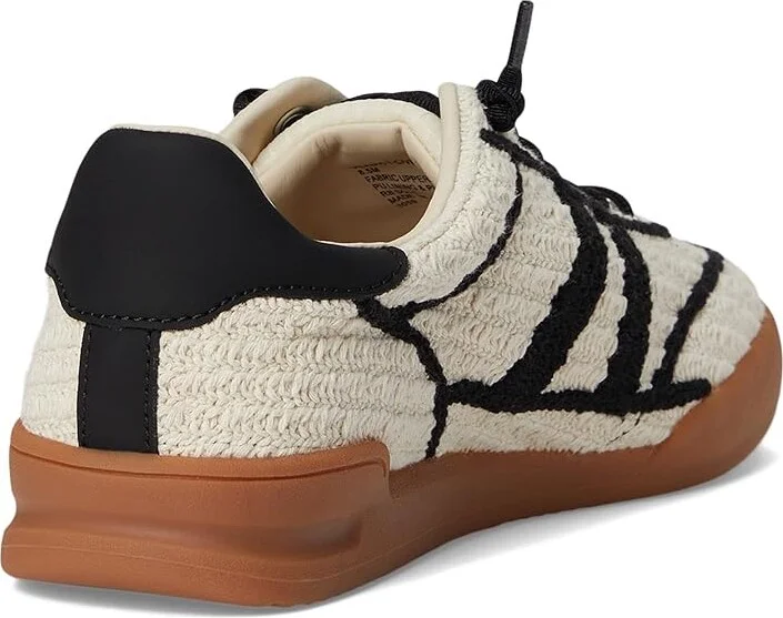 Steve Madden Verdict Women's Shoes Natural/Black : 9.5 M - Image 4
