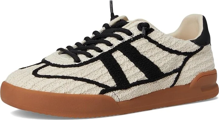 Steve Madden Verdict Women's Shoes Natural/Black : 9.5 M - Image 5