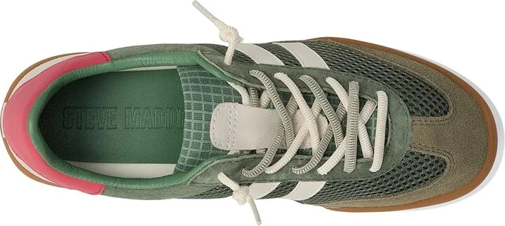 Steve Madden Verdict Women's Shoes Tan : 5.5 M - Image 8