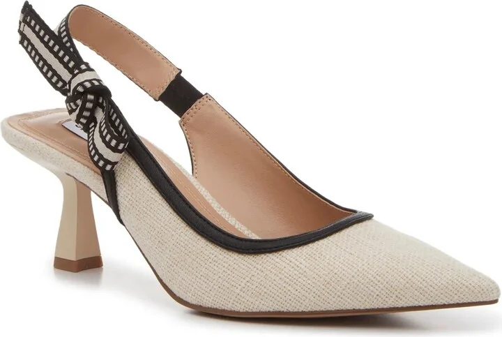Steve Madden Versali Pump