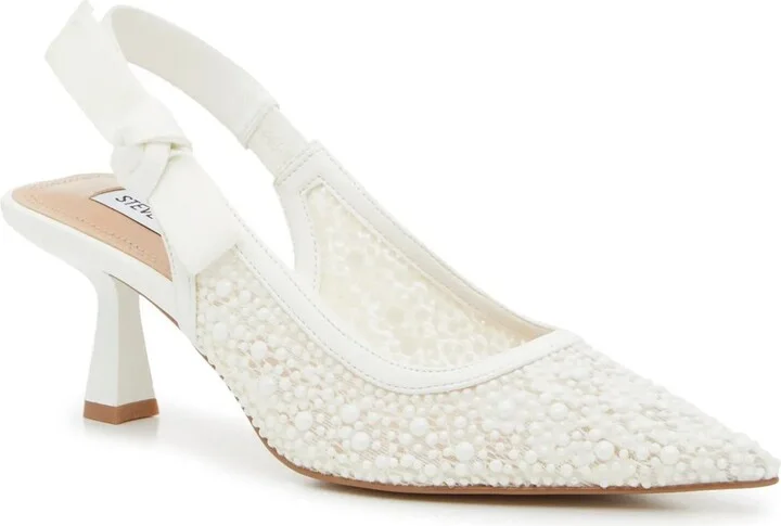 Steve Madden Versali Pump