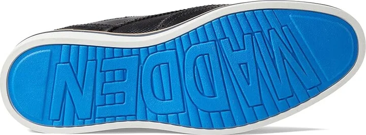 Steve Madden Vikkin Men's Shoes Black : 7.5 D - Medium, Synthetic - Image 3