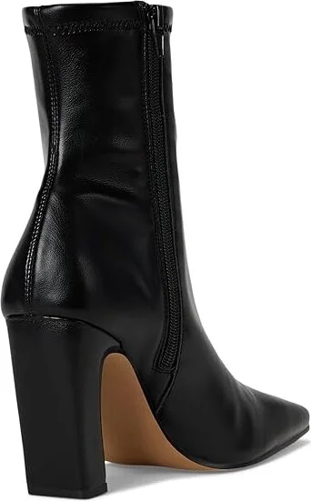 Steve Madden Vinka Women's Boots Black : 9.5 M, Rubber - Image 4