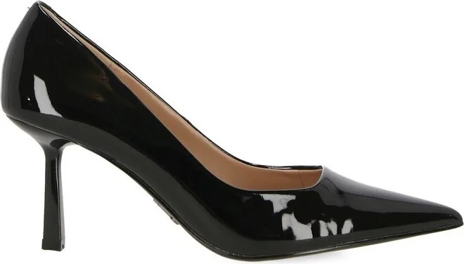 Steve Madden Vivion Pointed Toe Pumps