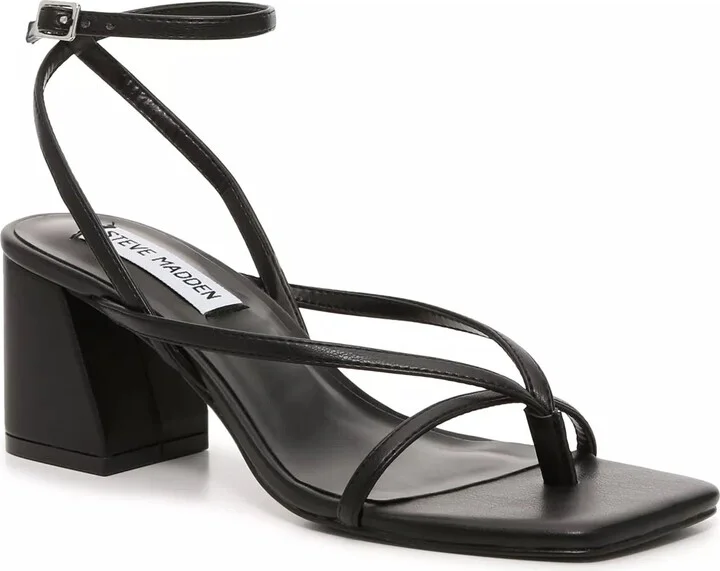 Steve Madden Wide Width Ansel Sandal
