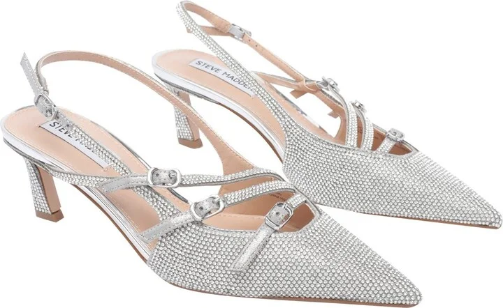 Steve Madden With Heel - Image 2