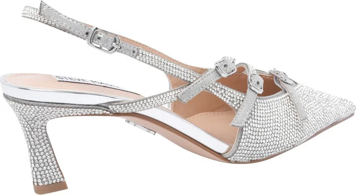 Steve Madden With Heel - Image 3