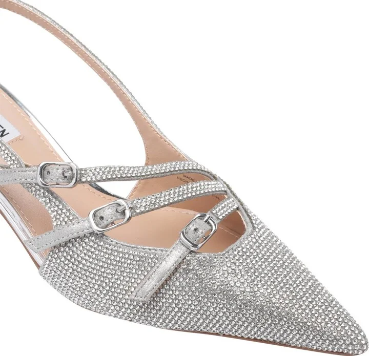 Steve Madden With Heel - Image 4