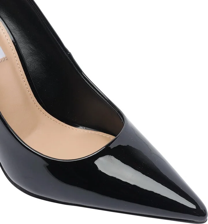 Steve Madden With Heel - Image 4