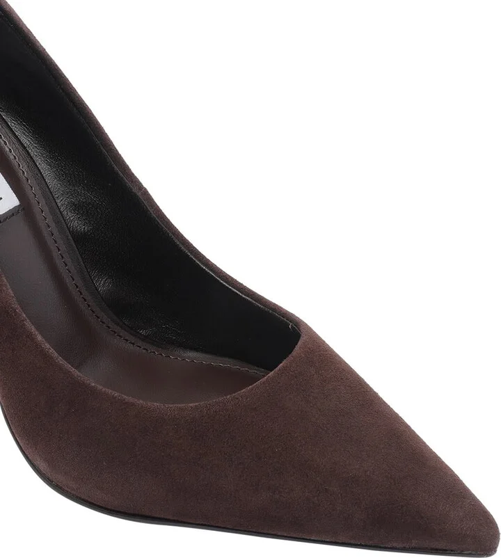 Steve Madden With Heel - Image 4