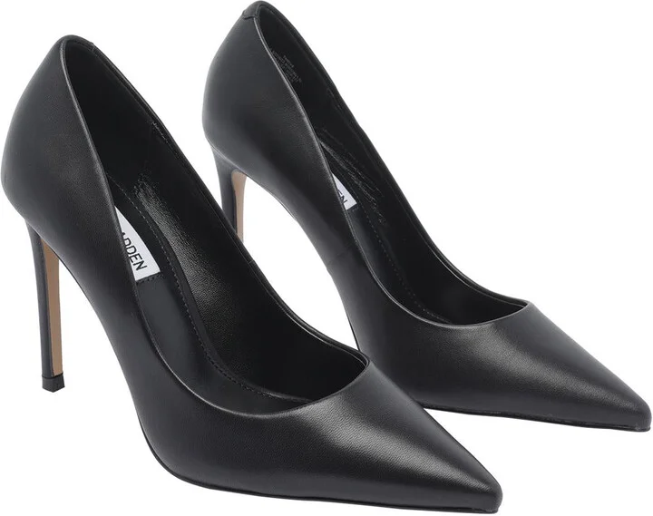 Steve Madden With Heel - Image 2