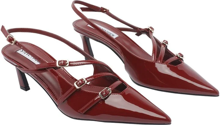 Steve Madden With Heel - Image 2