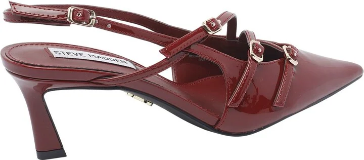 Steve Madden With Heel - Image 3