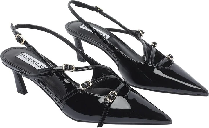 Steve Madden With Heel - Image 2