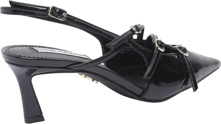 Steve Madden With Heel - Image 3