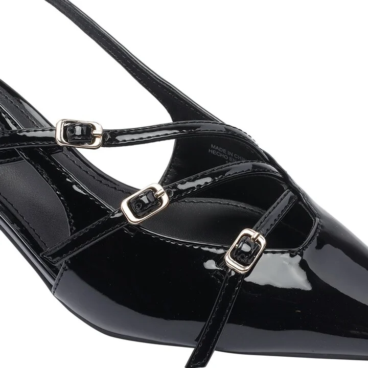 Steve Madden With Heel - Image 4