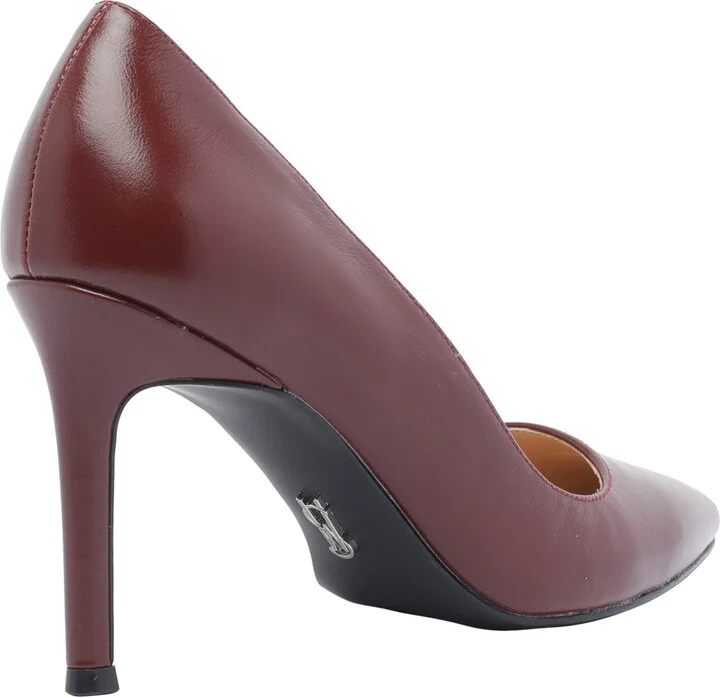 Steve Madden With Heel - Image 3