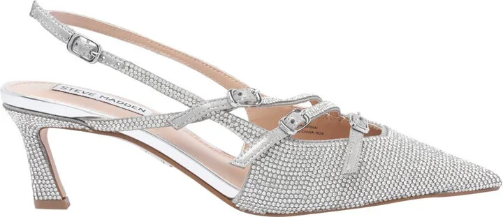 Steve Madden With Heel