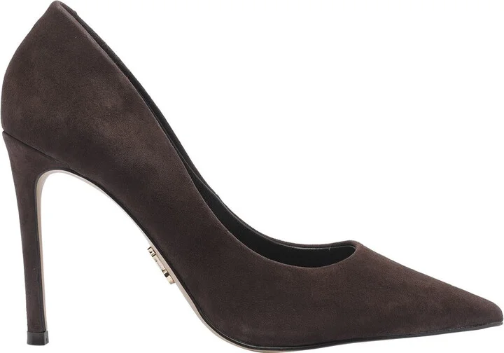 Steve Madden With Heel