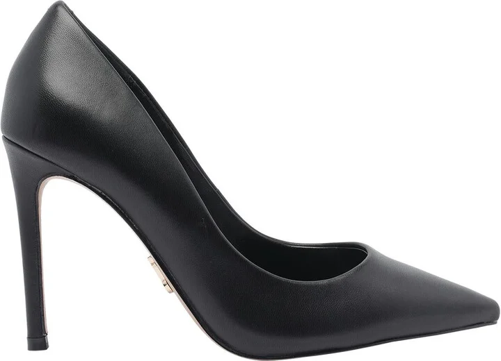 Steve Madden With Heel