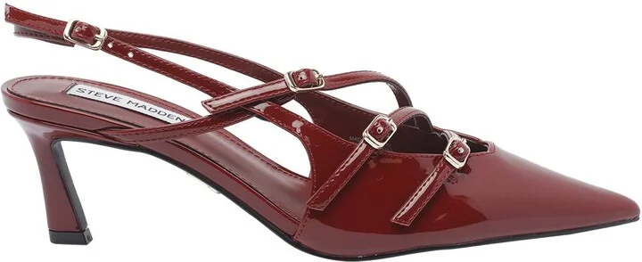Steve Madden With Heel