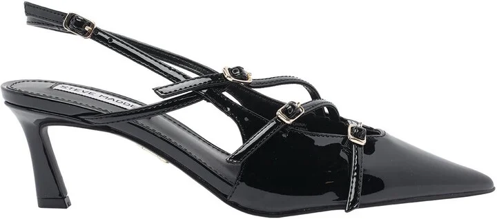 Steve Madden With Heel