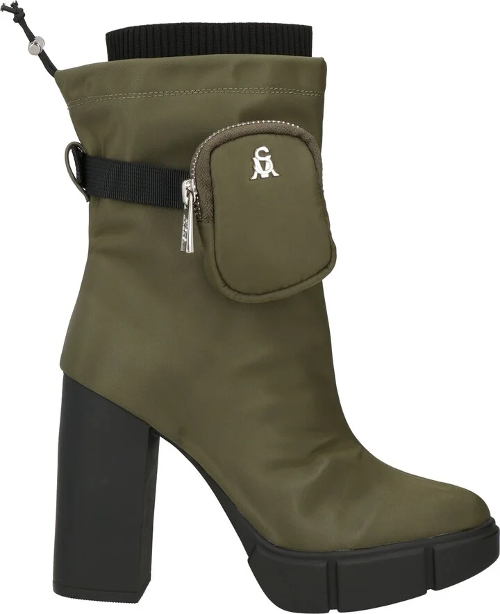 Steve Madden Woman Ankle boots - Image 3