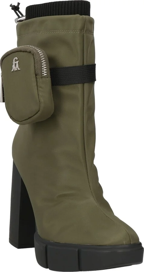 Steve Madden Woman Ankle boots - Image 4
